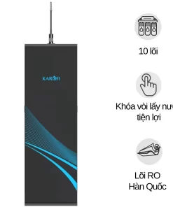 Máy lọc nước Karofi KAQ-C06 - 30 Máy lọc nước Karofi KAQ-C06 - 29