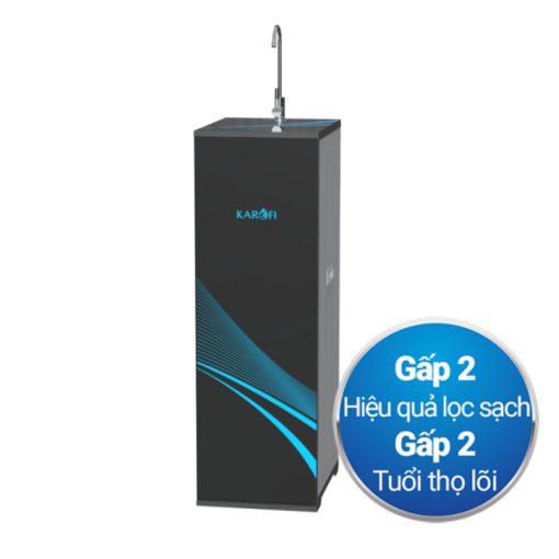 Máy lọc nước Karofi KAQ-C06 - 17