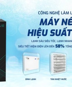 Máy lọc nước Karofi Livotec T688 nóng lạnh - 23