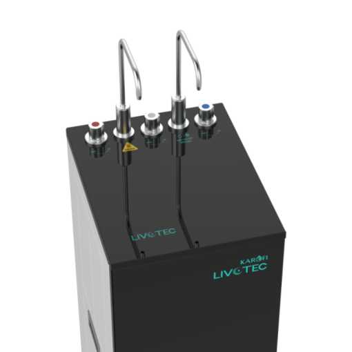 Máy lọc nước Karofi Livotec T688 nóng lạnh - 13