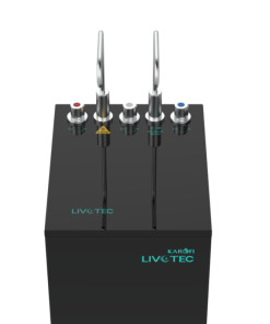 Máy lọc nước Karofi Livotec T688 nóng lạnh - 31