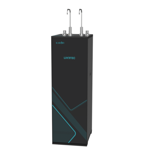 Máy lọc nước Karofi Livotec TG69 nóng nguội - 19
