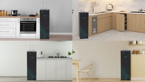 Máy lọc nước Karofi Livotec TG69 nóng nguội - 11