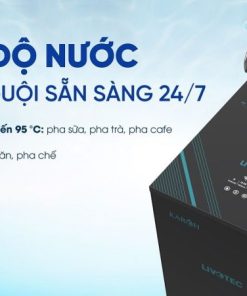 Máy lọc nước Karofi Livotec TG69 nóng nguội - 22 Máy lọc nước Karofi Livotec TG69 nóng nguội - 21