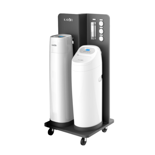 Máy lọc nước Karofi WHF-E666 - 1