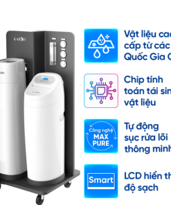 Máy lọc nước Karofi WHF-E666 - 22 Máy lọc nước Karofi WHF-E666 - 21