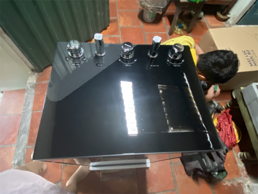 Máy lọc nước RO Kangaroo KG10A17 - 5