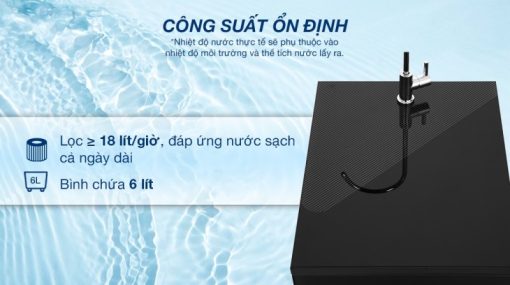 Máy lọc nước RO Kangaroo KG116I - 15
