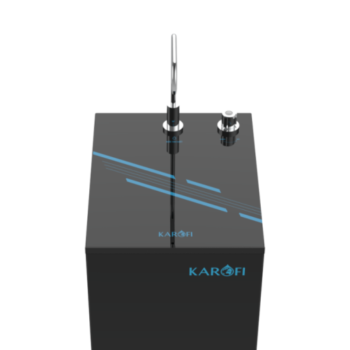Máy lọc nước RO Karofi KAQ-D20 - 15