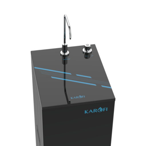 Máy lọc nước RO Karofi KAQ-D20 - 17