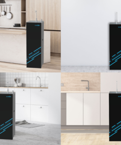 Máy lọc nước RO Karofi KAQ-D20 - 27