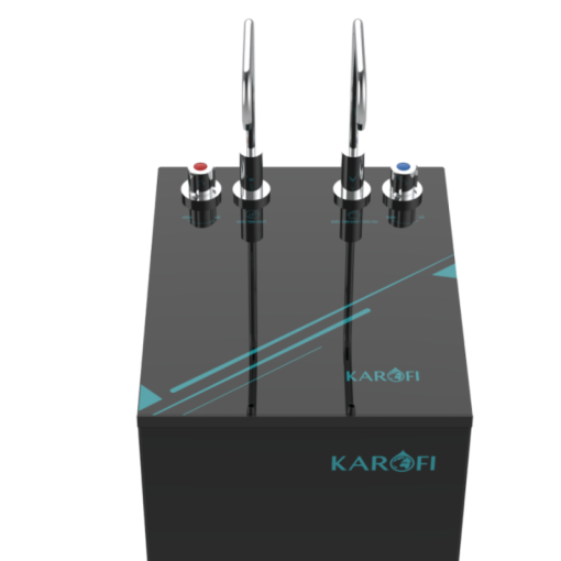 Máy lọc nước RO Karofi KAQ-F38 - 17