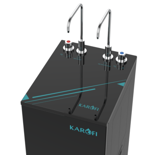 Máy lọc nước RO Karofi KAQ-F38 - 11