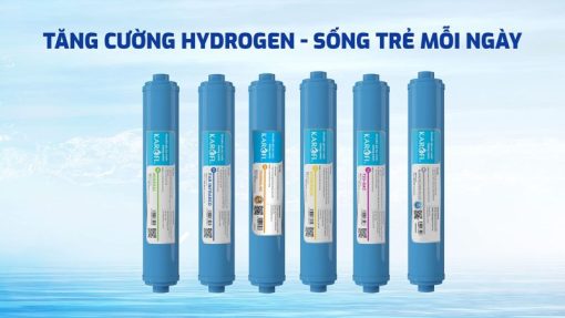Máy lọc nước RO Karofi KAQ-U03 Pro - 5