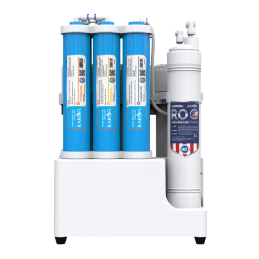 Máy lọc nước RO Karofi KAQ-U03 Pro - 17