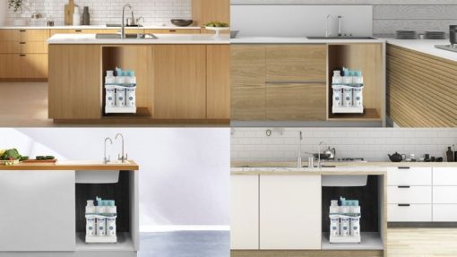 Máy lọc nước RO Karofi KAQ-U50K - 9