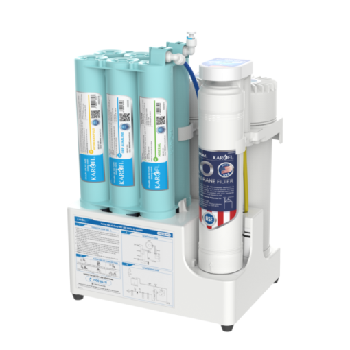 Máy lọc nước RO Karofi KAQ-U95 Pro - 19
