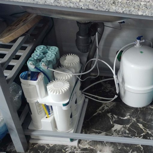 Máy lọc nước RO Karofi KAQ-U95 Pro - 21