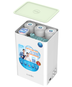 Máy lọc nước RO Karofi KAQ-U98 PRO - 36 Máy lọc nước RO Karofi KAQ-U98 PRO - 35
