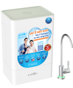 Máy lọc nước RO Karofi KAQ-U98 PRO - 38 Máy lọc nước RO Karofi KAQ-U98 PRO - 37