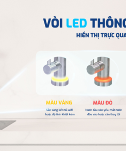 Máy lọc nước RO Karofi KAQ-U98 PRO - 28 Máy lọc nước RO Karofi KAQ-U98 PRO - 27