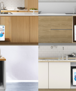 Máy lọc nước RO Karofi KAQ-U98 PRO - 30 Máy lọc nước RO Karofi KAQ-U98 PRO - 29