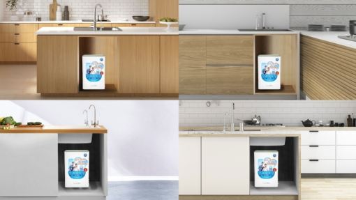 Máy lọc nước RO Karofi KAQ-U98 PRO - 11
