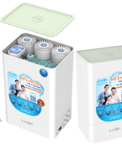 Máy lọc nước RO Karofi KAQ-U98 PRO - 34 Máy lọc nước RO Karofi KAQ-U98 PRO - 33