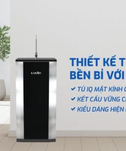 Máy lọc nước RO Karofi KSI90 PRO - 22 Máy lọc nước RO Karofi KSI90 PRO - 21