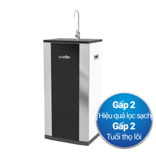 Máy lọc nước RO Karofi KSI90 PRO - 1