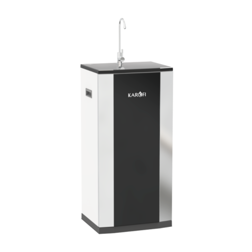 Máy lọc nước RO Karofi KSI90 PRO - 13