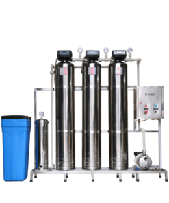 MÁY LỌC NƯỚC TỔNG ĐẦU NGUỒN KAROFI KTF-333I