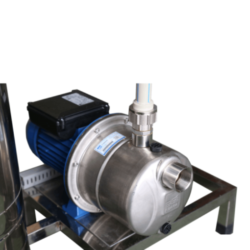 Máy lọc nước tổng đầu nguồn Karofi KTF-333I - 5