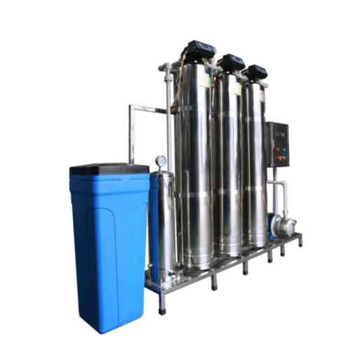 Máy lọc nước tổng đầu nguồn Karofi KTF-333I - 7