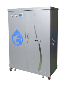 MÁY LỌC NƯỚC TỔNG ĐẦU NGUỒN KAROFI KTF-662