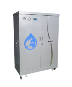 Máy lọc nước tổng Karofi KTF-662 ECO