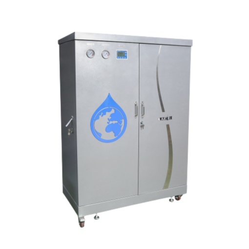 Máy lọc nước tổng Karofi KTF-662 ECO - 1