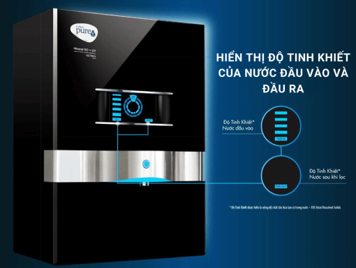 MÁY LỌC NƯỚC PUREIT ULTIMA - 9