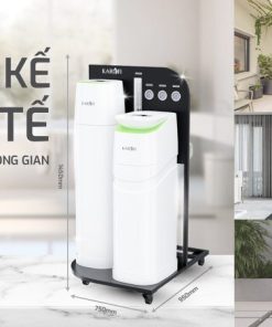 Máy lọc tổng trung tâm Karofi KTF-888 - 21