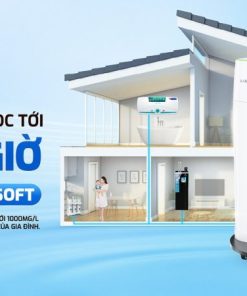 Máy lọc tổng trung tâm Karofi KTF-888 - 23