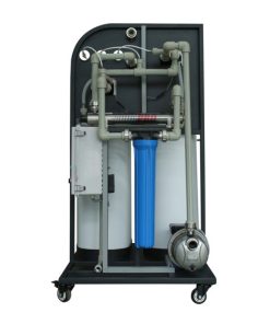 Máy lọc tổng trung tâm Karofi KTF-888 - 31