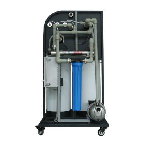 Máy lọc tổng trung tâm Karofi KTF-888 - 13