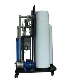 Máy lọc tổng trung tâm Karofi KTF-888 - 33