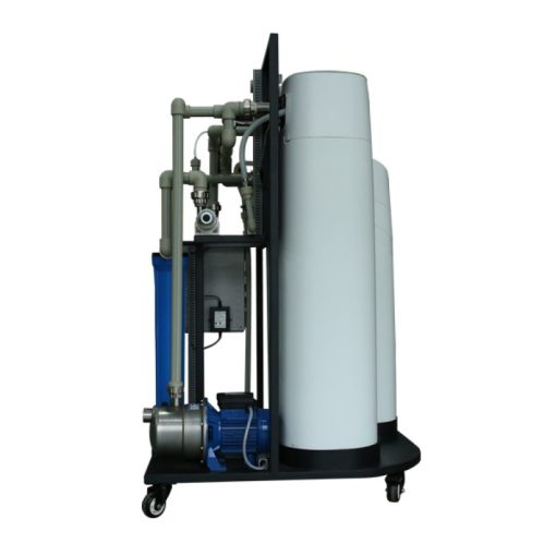 Máy lọc tổng trung tâm Karofi KTF-888 - 15