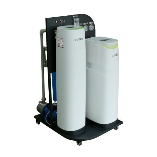 Máy lọc tổng trung tâm Karofi KTF-888 - 17