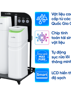 Máy lọc tổng trung tâm Karofi KTF-888 - 37