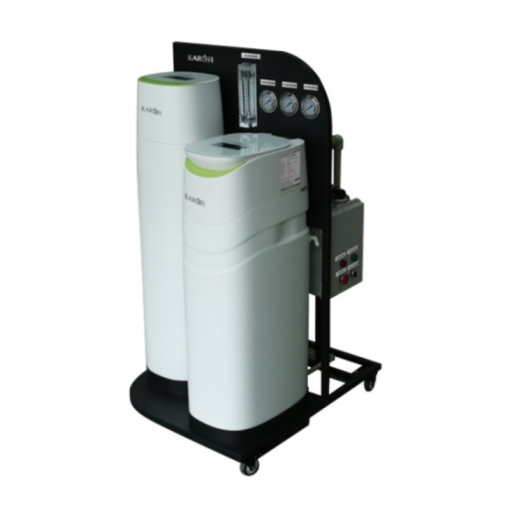 Máy lọc tổng trung tâm Karofi KTF-888 - 11