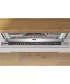 Máy rửa bát Bosch SMD8TCX04E Serie 8 - 14 Máy rửa bát Bosch SMD8TCX04E Serie 8 - 13