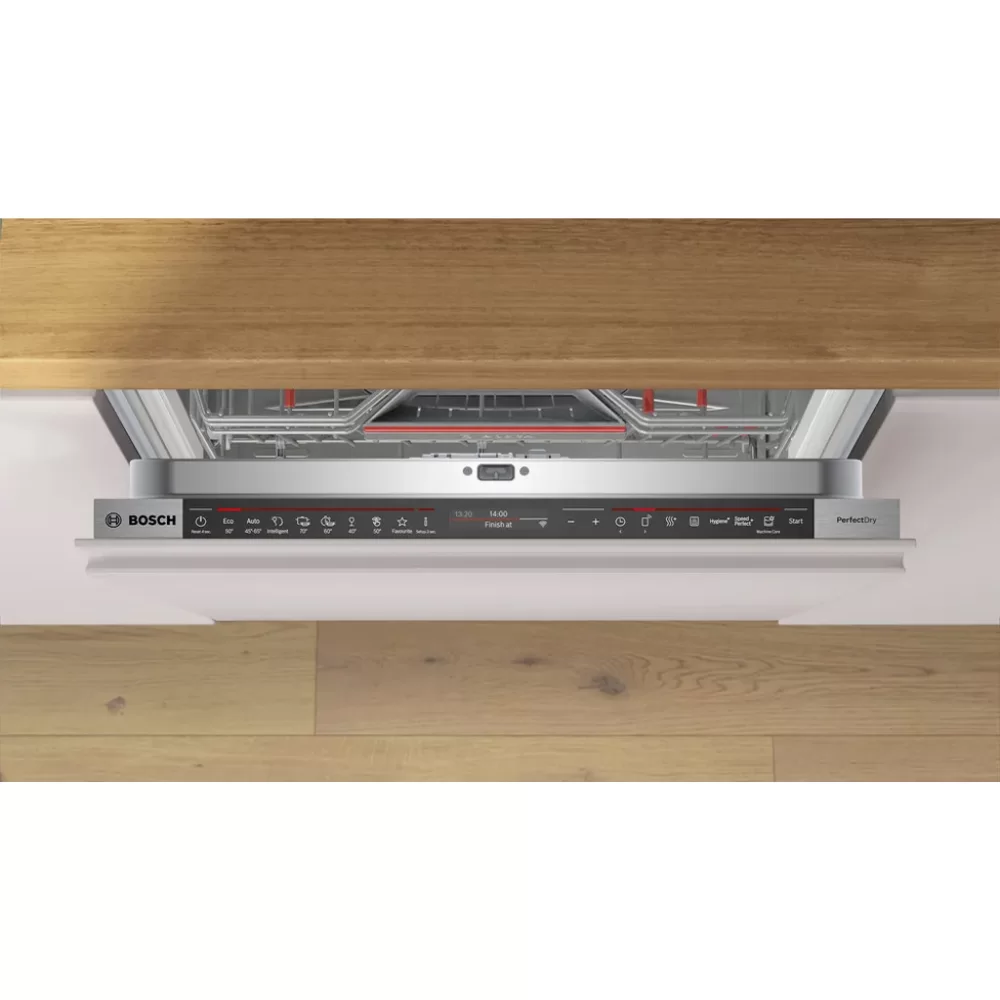 Máy rửa bát Bosch SMD8TCX04E Serie 8 - 20 Máy rửa bát Bosch SMD8TCX04E Serie 8
