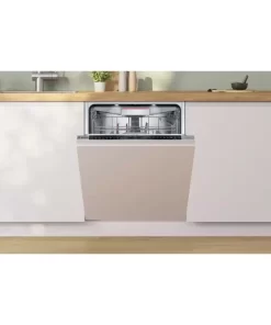 Máy rửa bát Bosch SMD8TCX04E Serie 8 - 16 Máy rửa bát Bosch SMD8TCX04E Serie 8 - 15